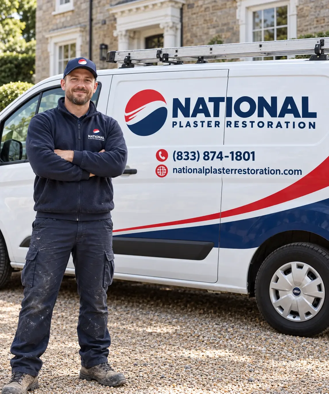Plaster Repair company in Elmora, PA